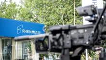 Rheinmetall își extinde prezența în industria navală, pe fondul creșterii cheltuielilor de apărare din Europa