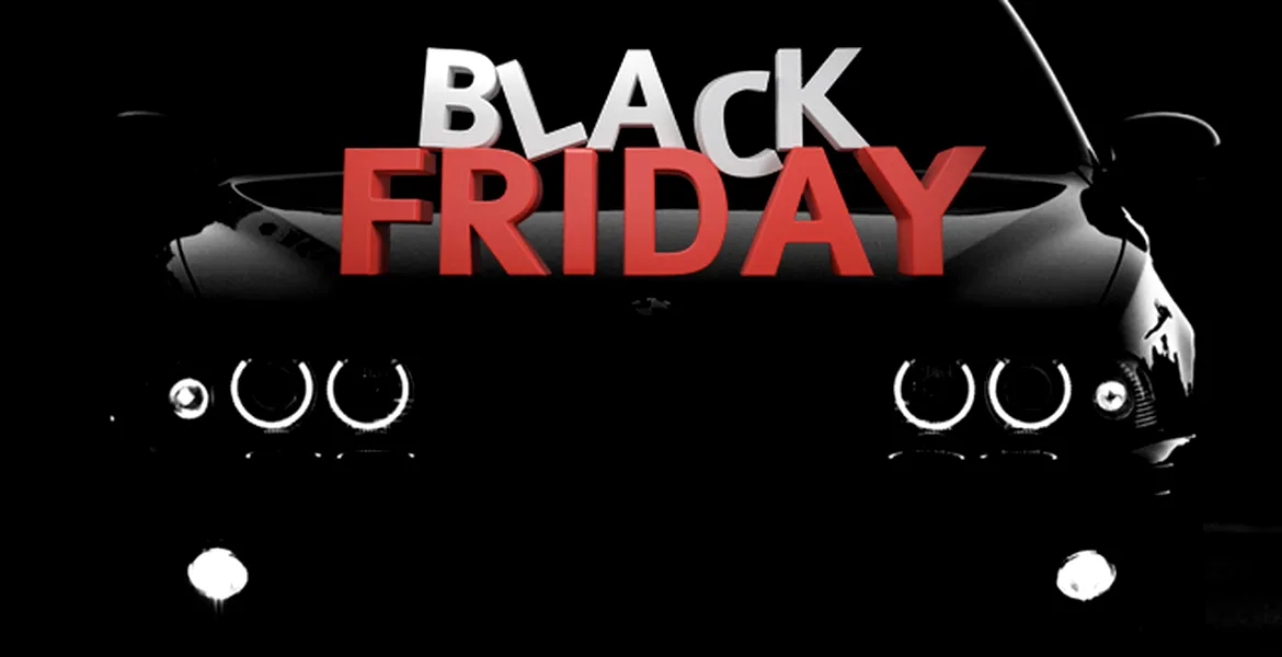 Produsele surpriză de Black Friday 2017