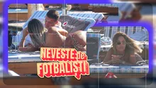 Cum și-a împăcat Bogdan Stancu soția după escapada cu prezentatoarea TV. VIDEO