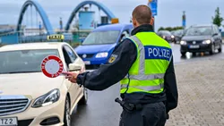 România, după 2 luni în Schengen: Milioane de țigări de contrabandă, mii de bunuri și mașini furate