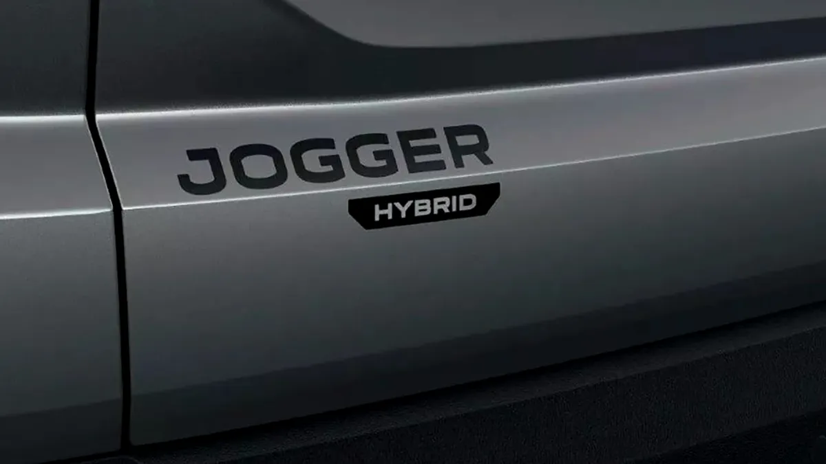 Prima Dacia hibridă a început producția de serie la uzina din Mioveni. Jogger HYDRID 140 are trei motoare (benzină+electric)