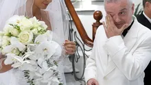 Monica Gabor, de nerecunoscut la 39 de ani. Unde s-a angajat fosta soție a lui Irinel Columbeanu, după ce și-a falimentat toate afacerile din SUA