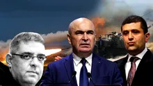 Patrick André de Hillerin: Cum o să dați banii înapoi, băi, borfașilor?