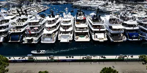 Cât costă să vezi Marele Premiu de Formula 1 de la Monaco de pe iaht