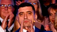 George Simion: „Sunt noul PREȘEDINTE al României. Suntem câștigătorii clari ai acestor alegeri”