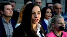 Anamaria Gavrilă cere alegeri anticipate: 'Sistemul vrea să mă elimine pe mine și pe POT din Parlament'