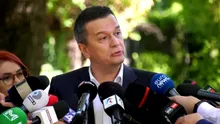 Grindeanu, după decizia CCR: Îmi voi publica, în continuare, declarațiile de avere şi de interese