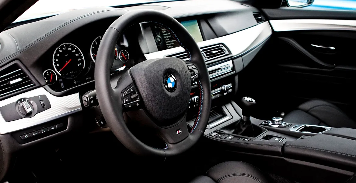 Îi ‘lucrează’ ruşii pe nemţi? BMW e în pragul unei rechemări istorice în service