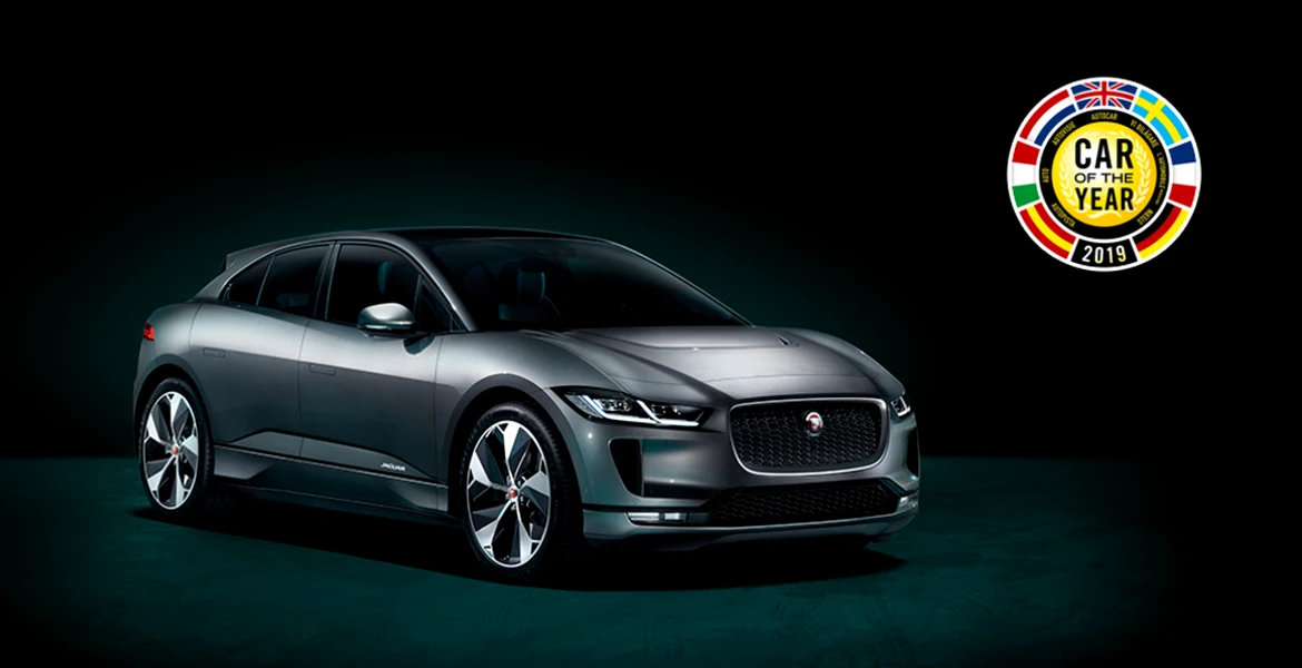 Jaguar este partenerul UNTOLD. Artiştii vor avea la dispoziţie 8 modele I-PACE full-electric