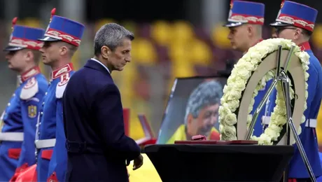 Gestul lui Răzvan Lucescu de care trebuie să audă toată România: „Asta spune totul despre el! Formidabil!”