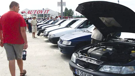Câte maşini japoneze sunt în România