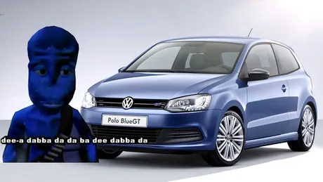 Volkswagen Polo BlueGT primeşte în serie sistemul de dezactivare a cilindrilor motorului