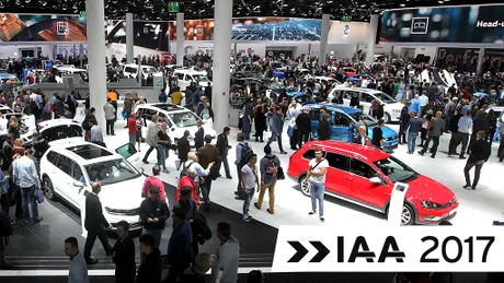 Salonul Auto de pe Facebook e în perioada 1 ian – 31 dec