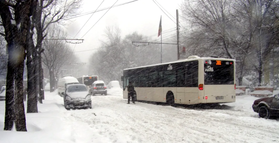 Poliţia română avertizează, hai să o ascultăm!