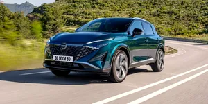 Nissan lansează în Europa noua generație de motoare hibrid. Consum mediu declarat de 4,5 L/100 km