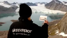 Solvent periculos găsit în ulei, lapte pentru bebeluși și unt. Greenpeace solicită interzicerea în UE a acestuia