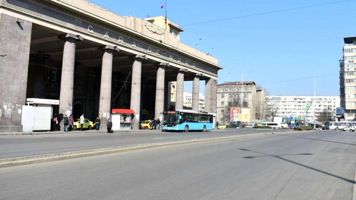Schimbări majore în transportul în comun din București de la 1 august
