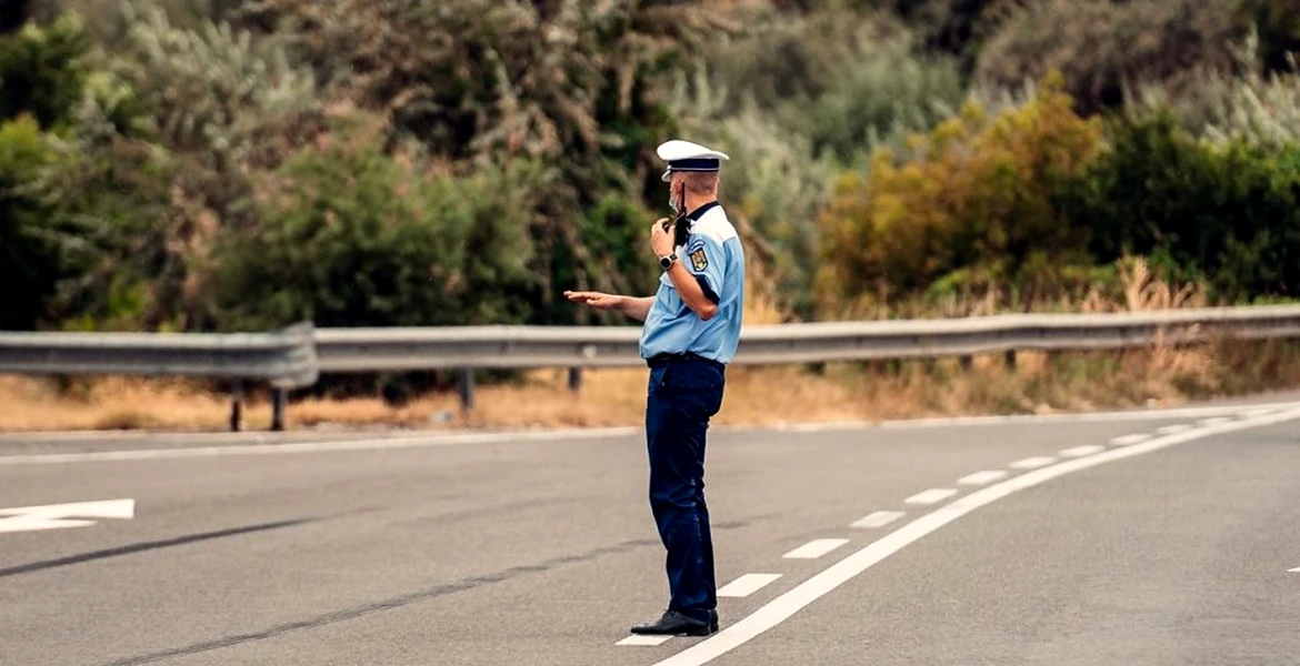 Top 8 lucruri pe care ar trebui să le faci când circuli pe autostradă în România