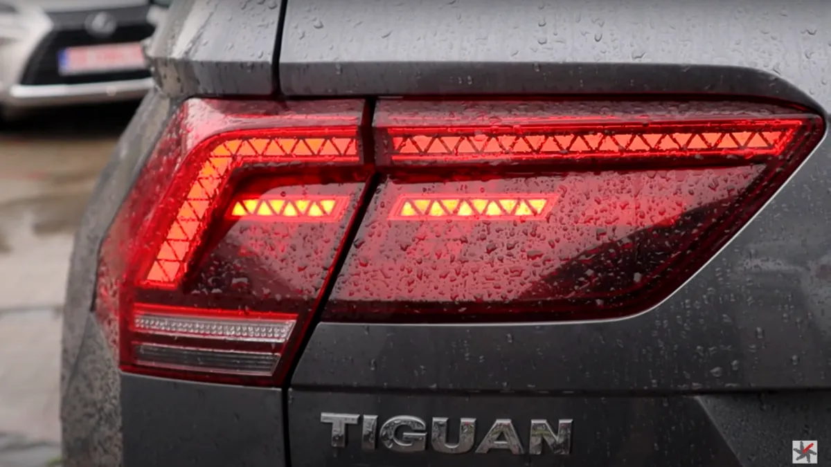 Mai merită cumpărat un VW Tiguan după 85.000 KM? Ce probleme are SUV-ul după 6 ani - VIDEO