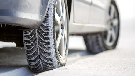 Clarificări RAR privind anvelopele M+S și all season