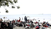 „Am avut o SURPRIZĂ”. Migranții ajunși în Ceuta dezvăluie de ce au ales să se ÎNTOARCĂ în Maroc