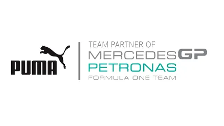 PUMA îşi anunţă parteneriatul cu echipa de Formula 1 Mercedes GP Petronas