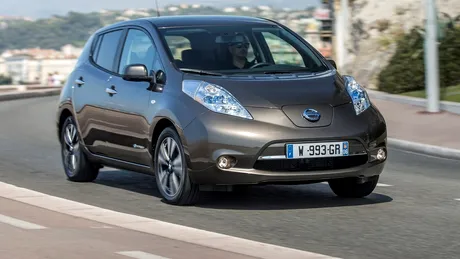 Ce trebuie să știi dacă vrei să cumperi o mașină electrică second hand
