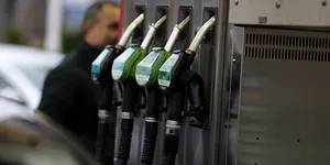 Motorina se scumpește din nou, în ciuda reducerii accizei de acum o săptămână. Prețurile se apropie din nou de 10,40 lei/litru