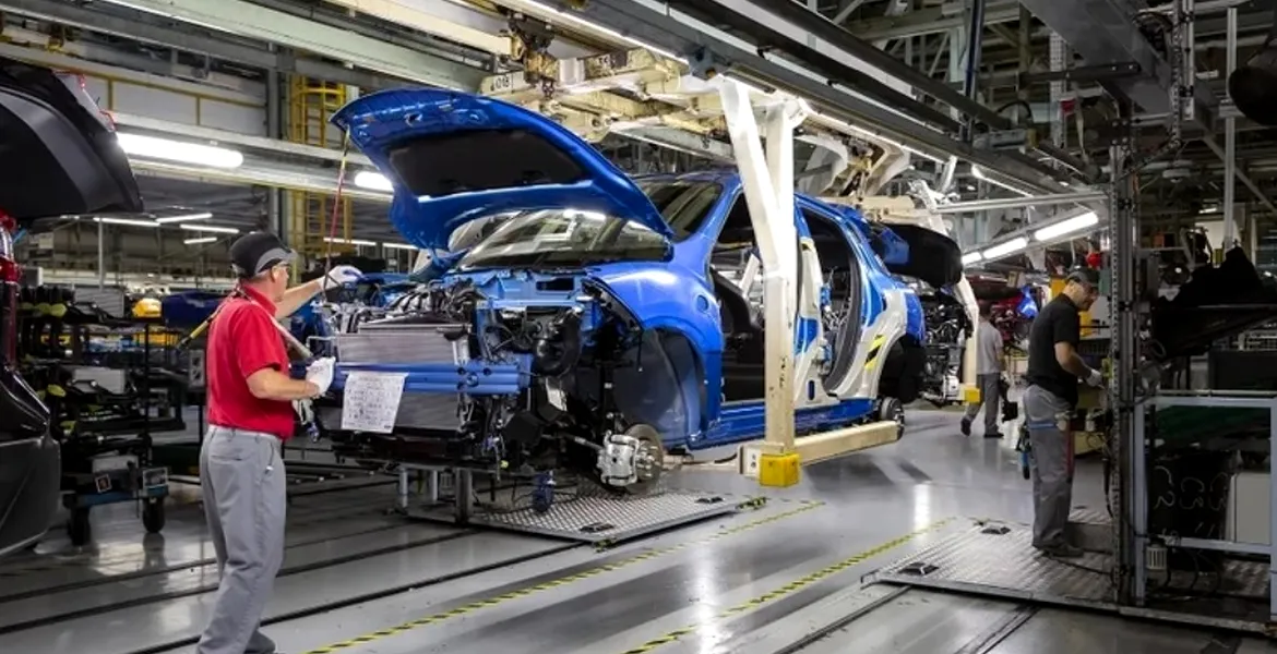 Nissan ia în considerare încetarea producţiei de SUV-uri în Marea Britanie după Brexit