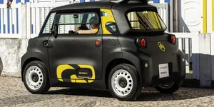 Citroen lansează Ami Rip Curl: microcar-ul electric ce costă sub 10.000 de EURO