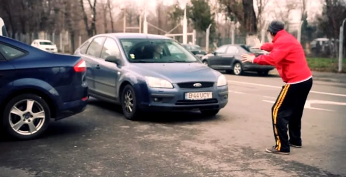 Pedeapsa drastică pe care o vor primi parcagii