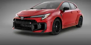 Toyota extinde producția modelului GR Corolla în Anglia, însă europenii tot nu pot cumpăra hot-hatch-ul