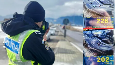 Ce reprezintă pentru un polițist 196… 198… 202… 226: „Un numerolog ar spune că sunt cifre fără emoție”