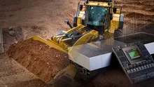 Inteligența artificială ajunge pe șantiere: un producător de utilaje testează soluții AI direct pe echipamente