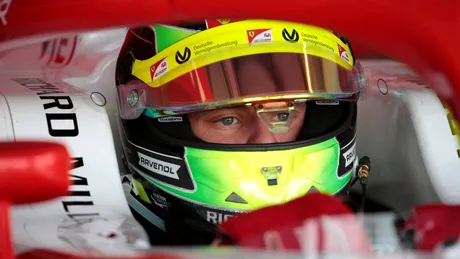 Fiul lui Michael Schumacher va debuta în Formula 1. Pentru ce echipă va pilota?