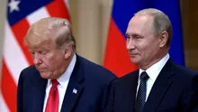 Trump și Putin își devansează întâlnirea: Casa Albă a publicat noul program