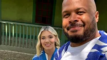 Pe ce dată s-au despărțit Cabral și Andreea Ibacka, de fapt! Lumea habar nu avea