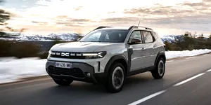 <span class='prepend'>Top 10 |</span> Care sunt cele mai înmatriculate SUV-uri noi în România lunii mai 2026? Unde se situează modelele românești Dacia Duster și Bigster?