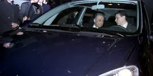 Accidentul de mașină în care Ion Iliescu a fost la un pas de moarte înainte de a deveni Președinte: „A fost o experiență dură”