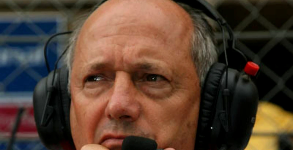 Update: Ron Dennis în funcţie, sau nu, la McLaren ?