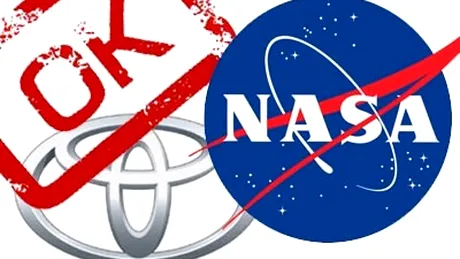 Imaginea Toyota creşte după analiza NASA