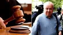 Ziua cea mai lungă pentru membrii familiei Pașca. Curtea de Apel București decide dacă vor fi cercetați în libertate sau în arest preventiv, așa cum cere DIICOT
