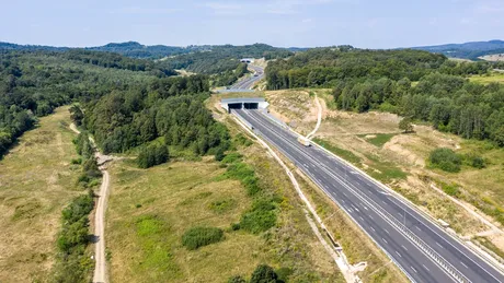 Autostrada Lugoj Deva, în impas. România ar putea fi nevoită să dea înapoi banii europeni