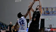 Dušan Miletić, prezentat la noul club după despărțirea de U-BT Cluj