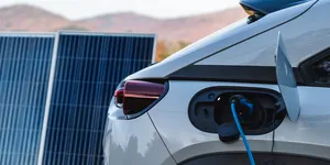 Video exclusiv / Ciprian Cherciu: Stadiul Programului Casa Verde și impactul asupra utilizatorilor de mașini electrice