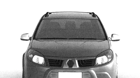 Dacia Sandero SUV