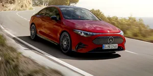 Mercedes-Benz CLA este printre liderii compactelor de lux în Europa. Creștere a vânzărilor de peste 120%