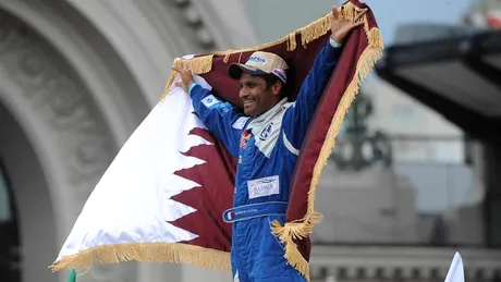 Nasser Al-Attiyah renunţă la Volkswagen