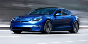 Tesla Model S Plaid poate atinge peste 320 km/h, dar cu frâne corespunzătoare – VIDEO