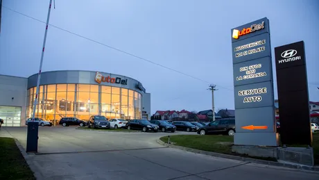Cum îți cumperi un autoturism second hand în 2021